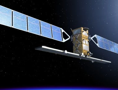 Αστρονόμος βρήκε τυχαία δορυφόρο της NASA που είχε χαθεί από το 2005